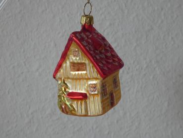 Häuschen