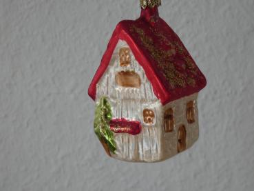 Häuschen