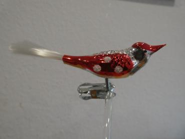 Kleines Vögelchen