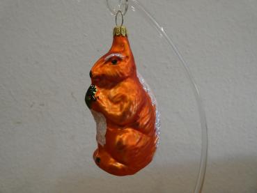 Eichhörnchen, kupfer