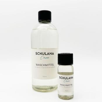 Biologisches Waschmittel Schulana