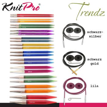 Trendz - Nadelspitze 13 cm