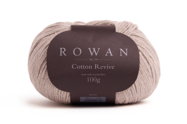 Cotton Revive