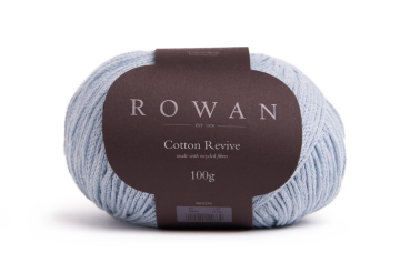 Cotton Revive