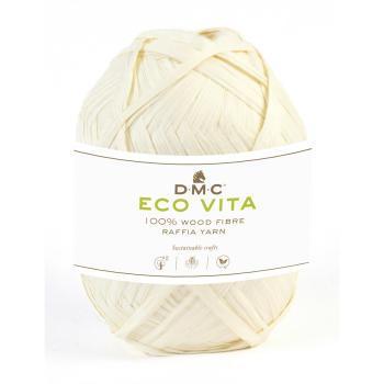 Eco Vita Raffia von DMC