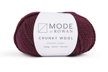 Chunky Wool