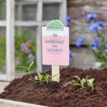 Sommerpracht statt Weltmacht