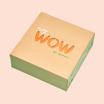 Bratapfel Geschenk Box mit Gewürz