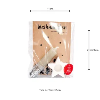 Weihnachten to go