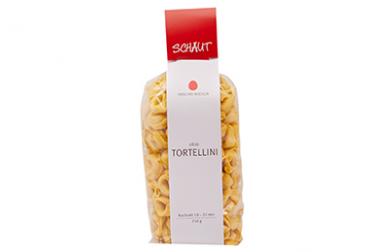 Frischei-Käse Tortellini