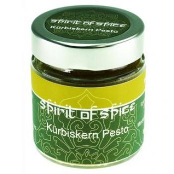 Kürbiskern Pesto