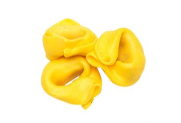 Frischei-Käse Tortellini