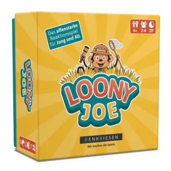 Loony Joe