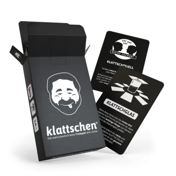 klattschen® | Original Edition