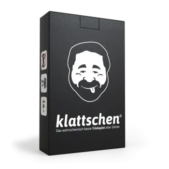 klattschen® | Original Edition