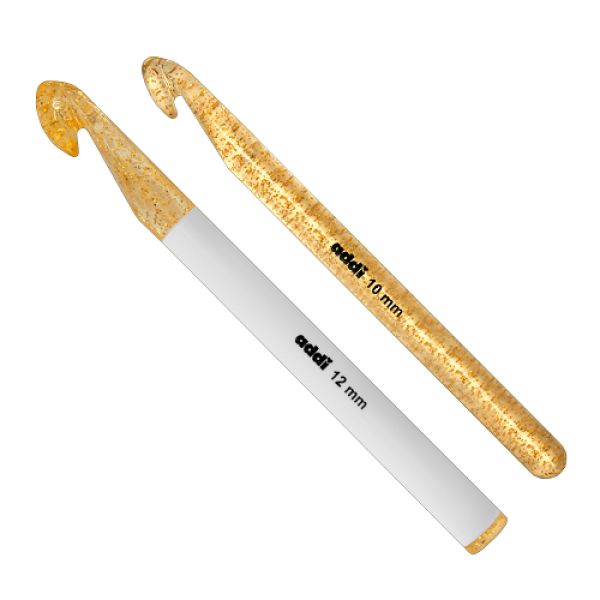 Häkelnadeln Kunststoff