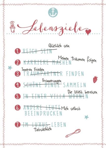 Happy Life Geschirrtücher