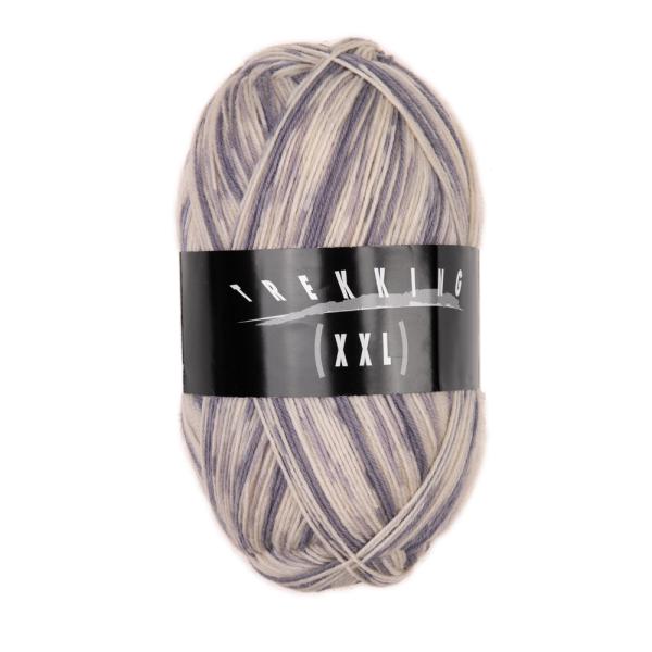 Trekking 4-fach, Color