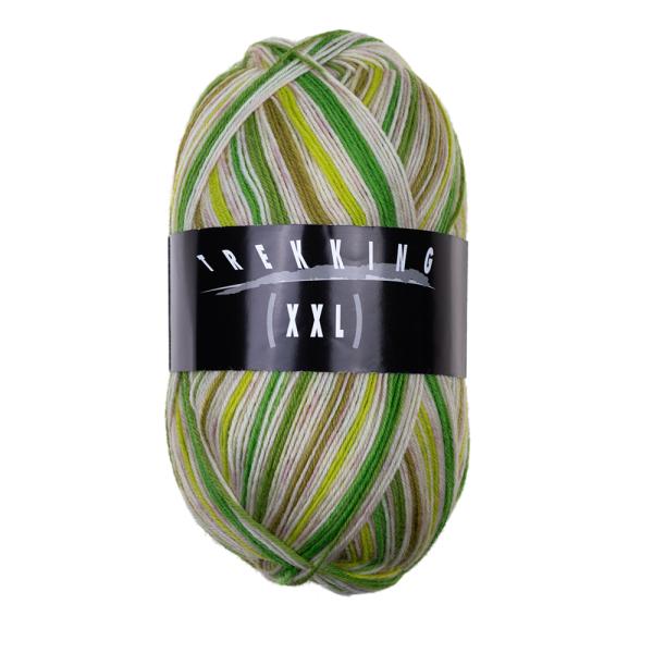 Trekking 4-fach, Color