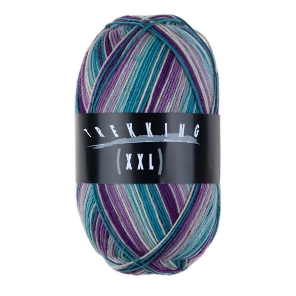 Trekking 4-fach, Color