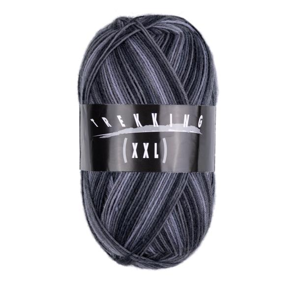 Trekking 4-fach, Color