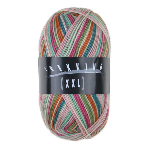 Trekking 4-fach, Color
