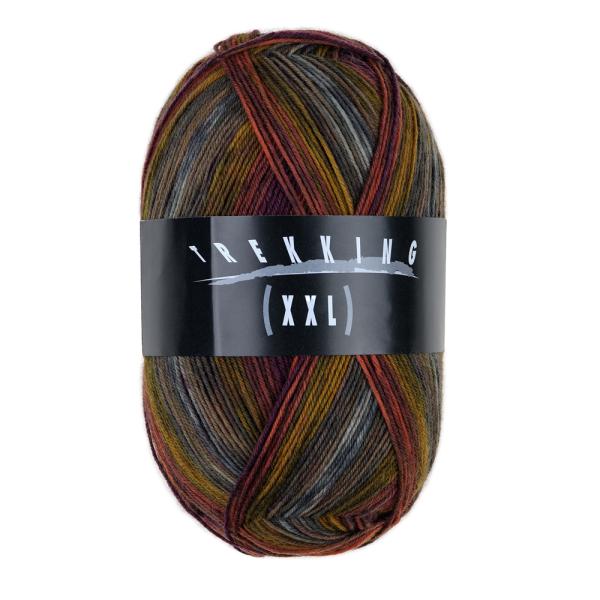 Trekking 4-fach, Color