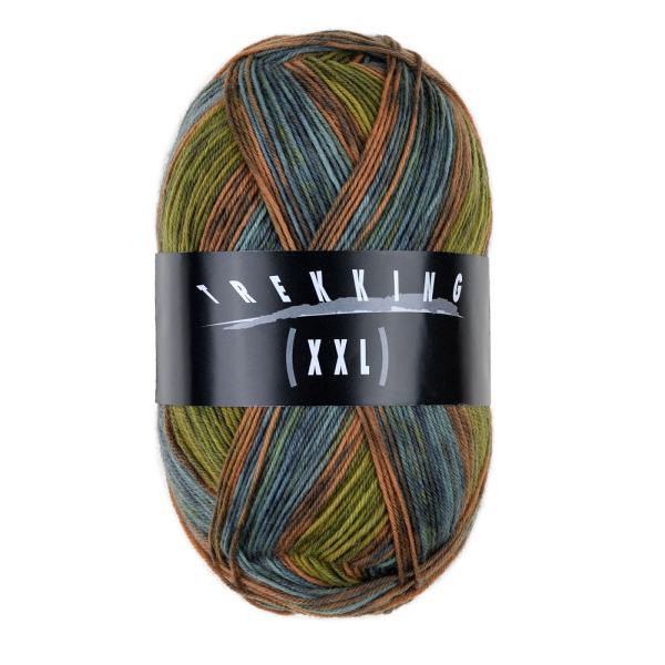 Trekking 4-fach, Color