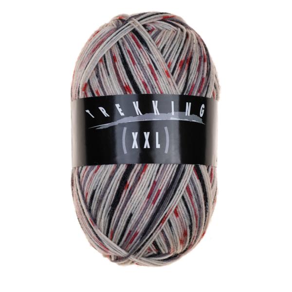 Trekking 4-fach, Color