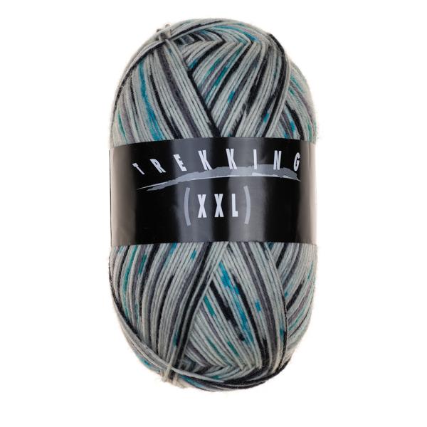 Trekking 4-fach, Color