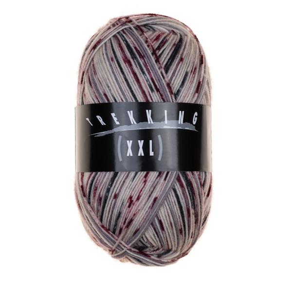 Trekking 4-fach, Color