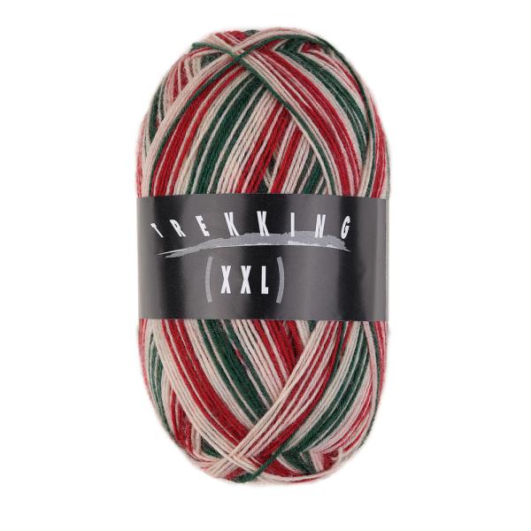 Trekking 4-fach, Color