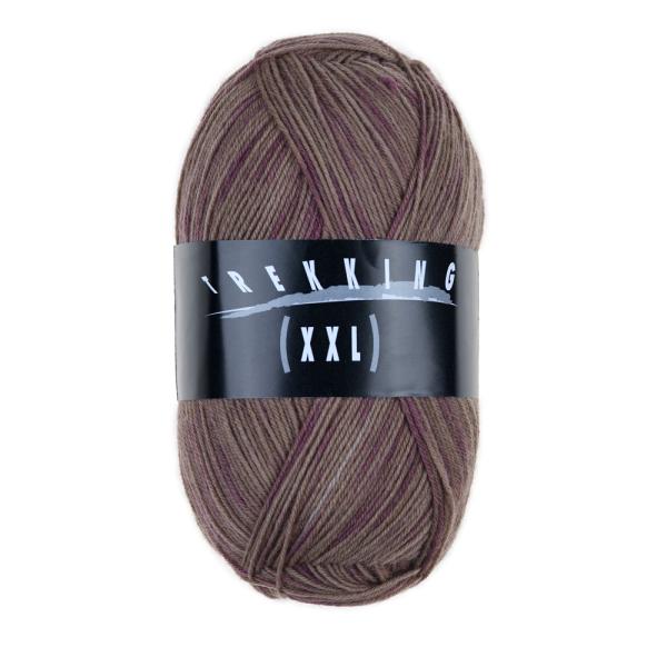 Trekking 4-fach, Color