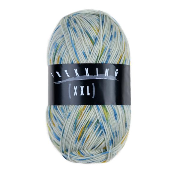 Trekking 4-fach, Color