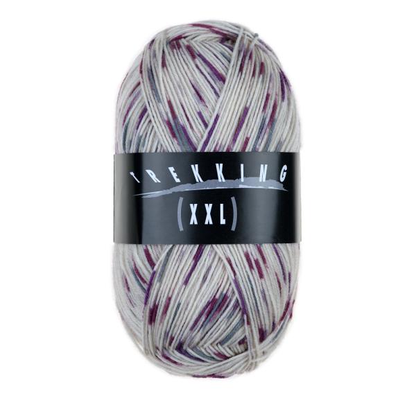 Trekking 4-fach, Color