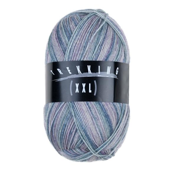 Trekking 4-fach, Color