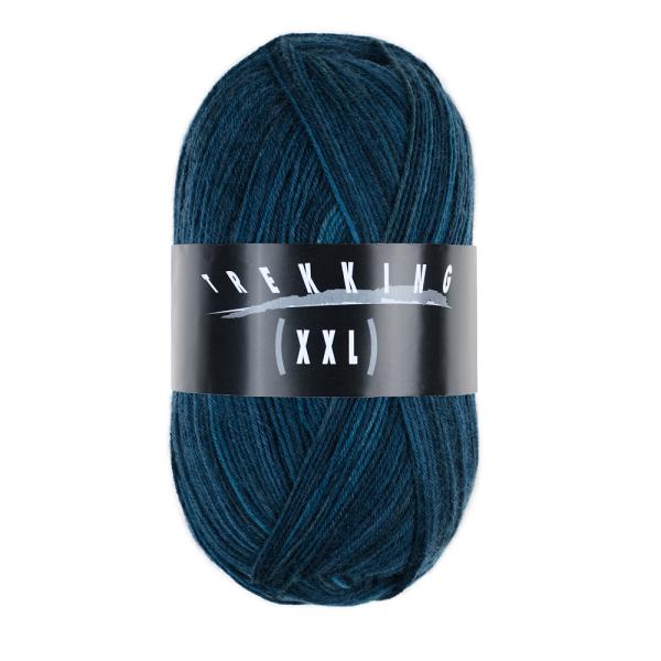 Trekking 4-fach, Color