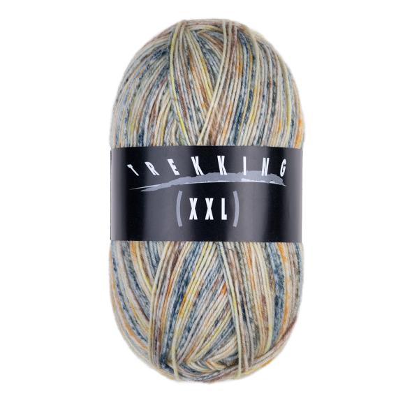 Trekking 4-fach, Color