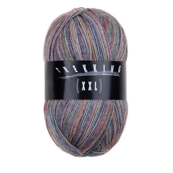 Trekking 4-fach, Color