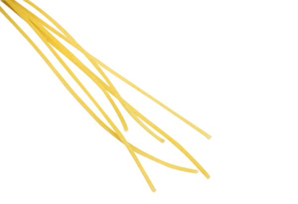 Spaghetti ohne Ei