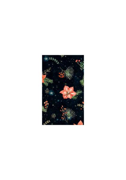 Geschenkpapier-Buch: Schöner schenken "weihnachtlich"