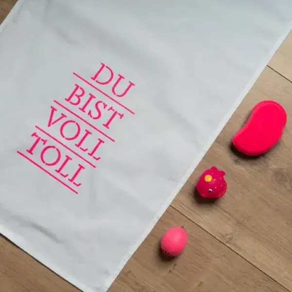 Agentur Upleger GmbH & Co. KG - Geschirrtücher