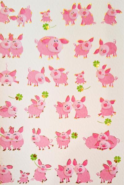 Turnowsky Notizbuch DIN A6