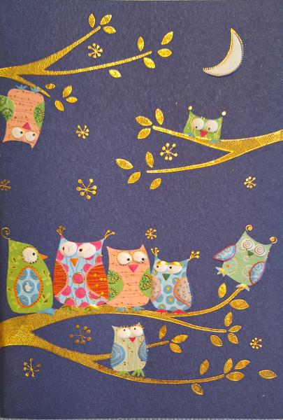 Turnowsky Notizbuch DIN A6