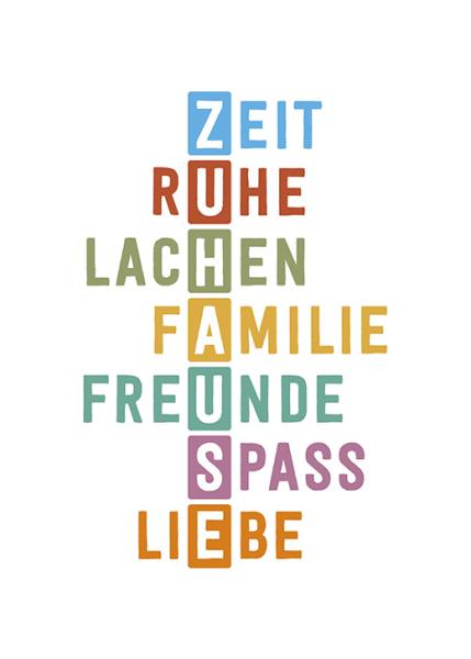 Happy Life Geschirrtücher