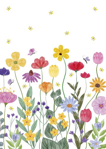 Happy Life Geschirrtücher