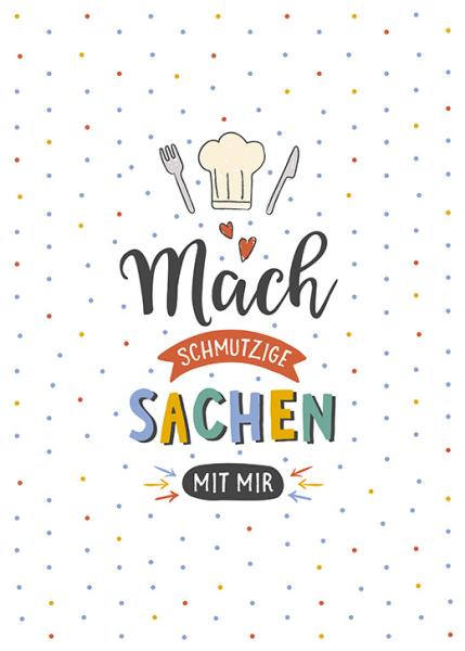 Happy Life Geschirrtücher