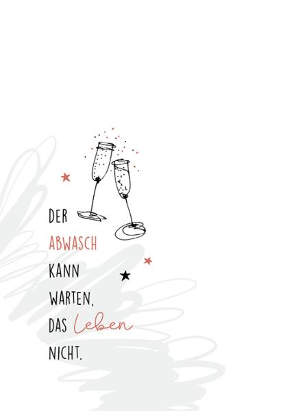 Happy Life Geschirrtücher