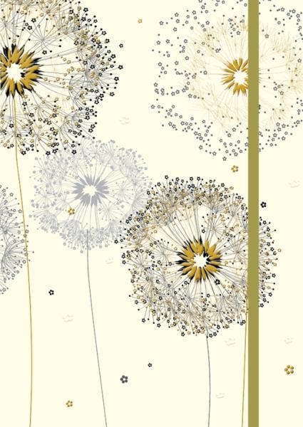 Turnowsky Notizbuch DIN A6