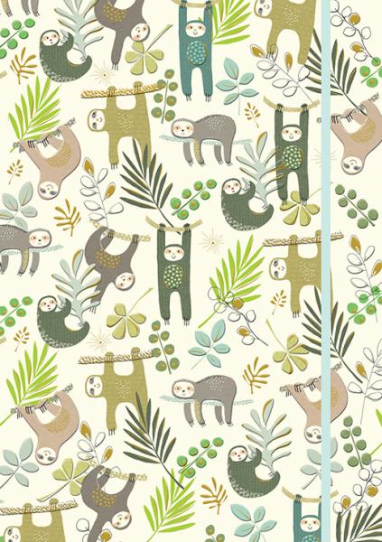 Turnowsky Notizbuch DIN A5